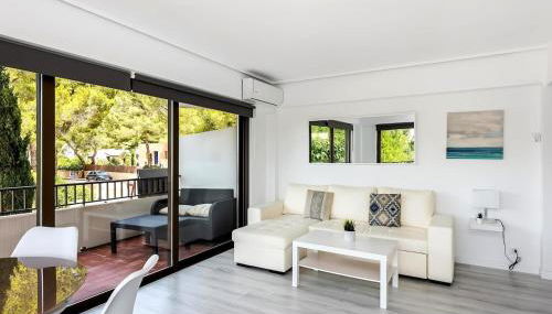 Acogedor apartamento en Betlem - Foto 5