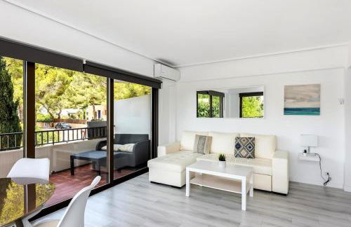 Acogedor apartamento en Betlem - Foto 5