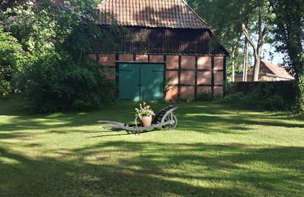 Landhaus Tipp - Foto 8