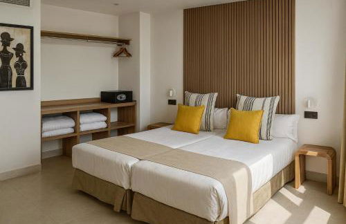 Apartamentos Vistasol - Foto 119