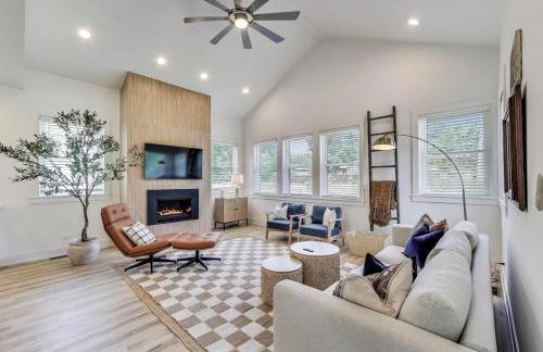 Close to Beach Hot Tub Dog Friendly - Foto 29