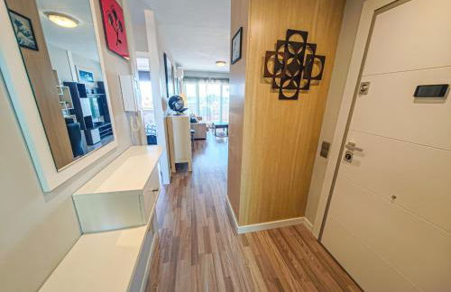 LITORAL COSTA DORADA - ITXAS LUR Only families - Foto 17