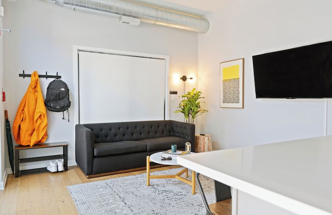 Sosuite at The Vine - Old City - Foto 56