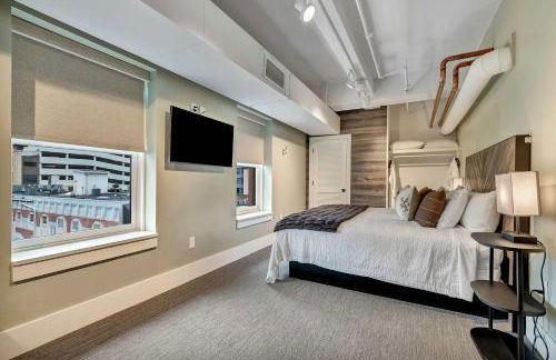 Rustic Suite 6BR by Maddox Hotel - Foto 16