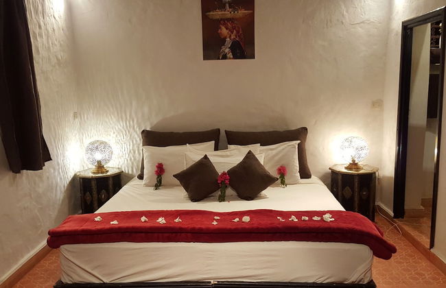 Kasbah Africa - Foto 7