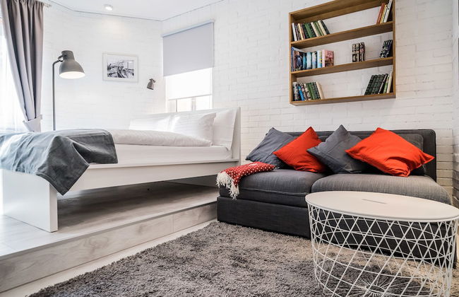 Revelton Studios Karlovy Vary - Foto 75