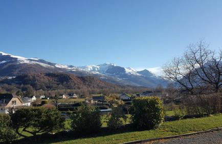 Gîte Le Bédat - Foto 17