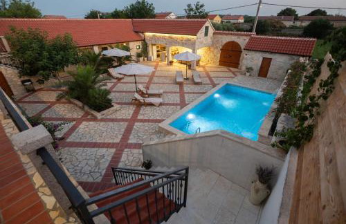 Villa Jokić Dvori - Foto 82