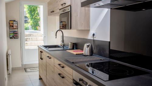 Au Coeur du Village Bassillac Périgueux - Foto 5