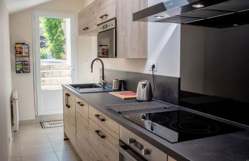 Au Coeur du Village Bassillac Périgueux - Foto 5