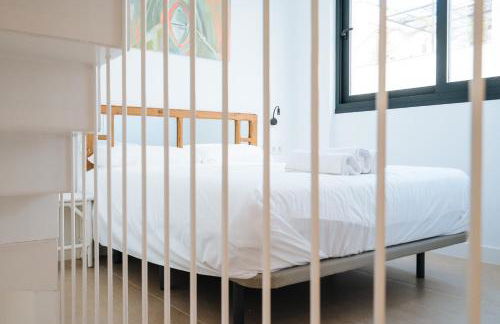 la casita del tiro de linea - Foto 51