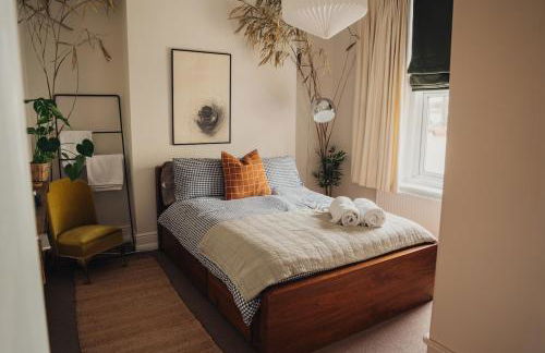 Pier View Felixstowe - Sea View, 50m from the beach - Foto 39