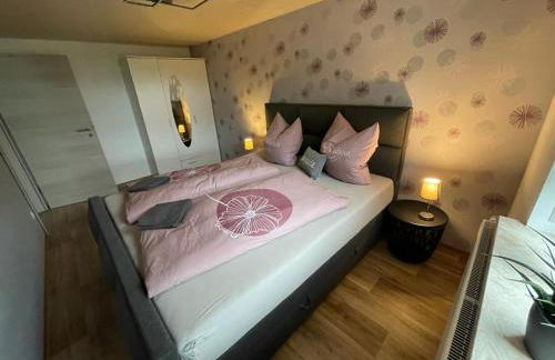 Ferienwohnung Sonnenhof - Foto 11