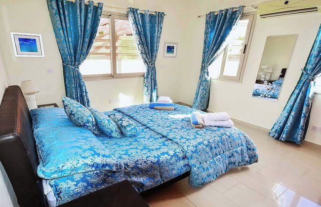 Villa Golden Coral - Foto 5