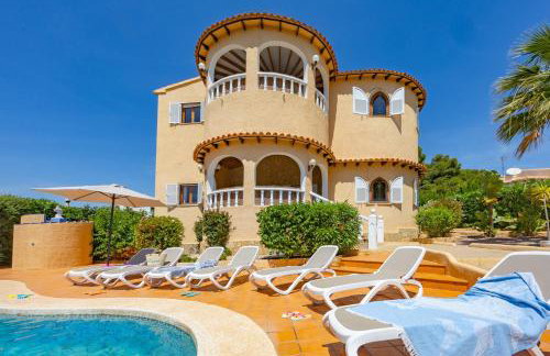 Villa Ortembach- PlusHolidays - Foto 1