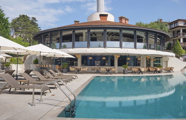 Santa Marina Holiday Village - Foto 39