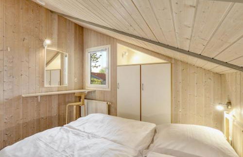 Kranich Ferienhäuser mit Innenpool - Photo 46