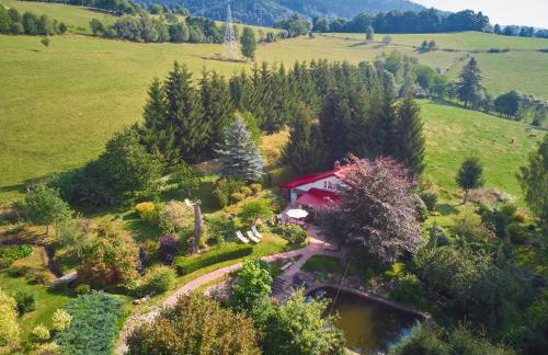 TEN Dom w Ludwikowicach Kłodzkich - Foto 1