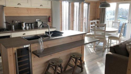 7 The Oaks - Foto 5, stove, dishwasher, pet friendly, minibar