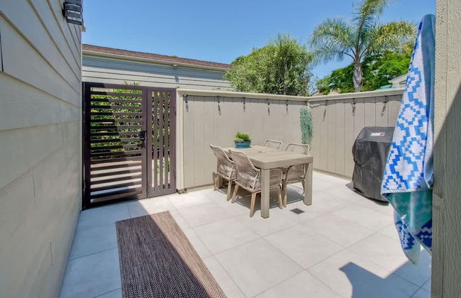 Sea Bluff - Direct Beach Access - Foto 25