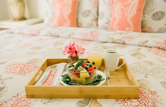 Beach Castle Resort by RVA - Foto 12