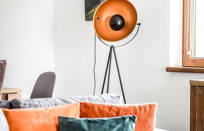 Apartamenty Dwupoziomowe Dwa Widoki Jacuzzi & Sauna - Foto 69