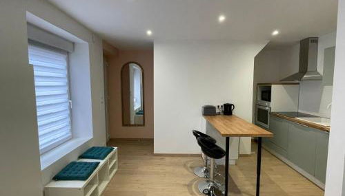 L'Ecrin de Verdun - Foto 3, Lobby or reception