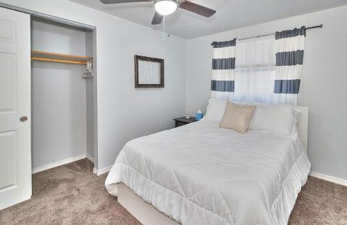 4-Bedroom Comfort Ybor City, Close to Everything - Foto 26