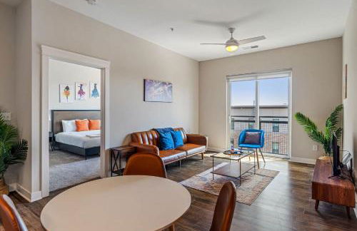 CozySuites At Penrose - Foto 5