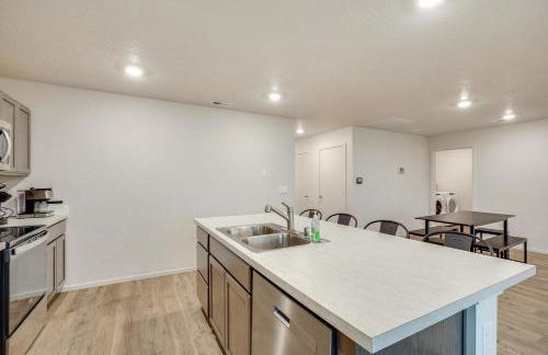 Walk to The Plains Golf Course Getaway in Cheney! - Foto 10