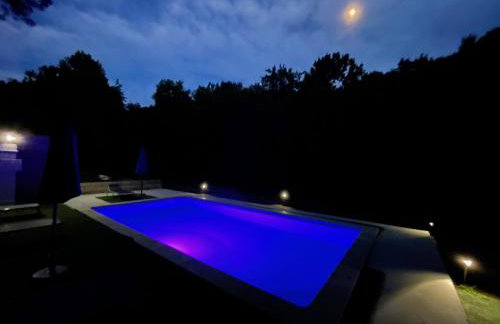 Résidence Les Milandes - Foto 12