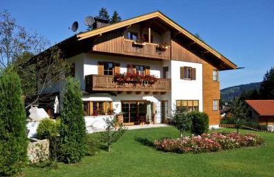 Kaiser's Landhaus - Foto 15