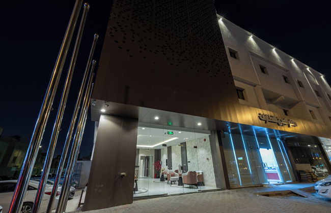 XYZ Hotel - King Fahd Road - Foto 7
