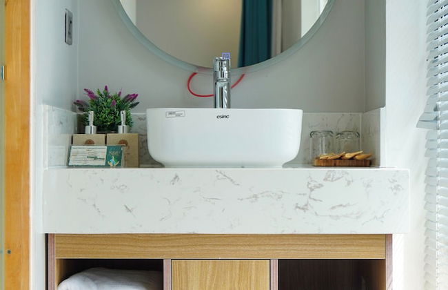 Le Cap Hotel & Apartment - Foto 24