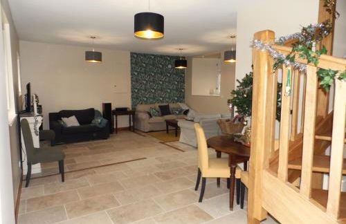 Petit Marigny - Belle maison pour 10 voyageurs - Photo 18