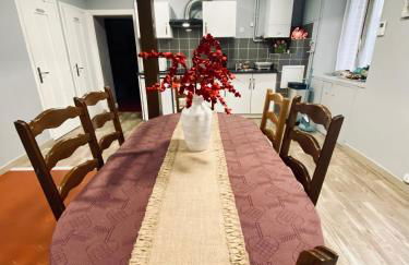 Appartement Indépendant avec jardin, entrée autonome par boîte à clé , Self-Check-In - Foto 32