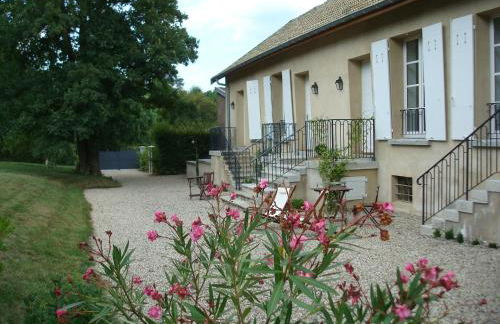 Les Communs du Manoir - Foto 9