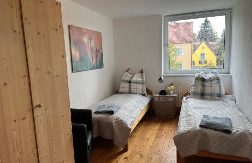 Ferienwohnung in Landsberg am Lech - Foto 8