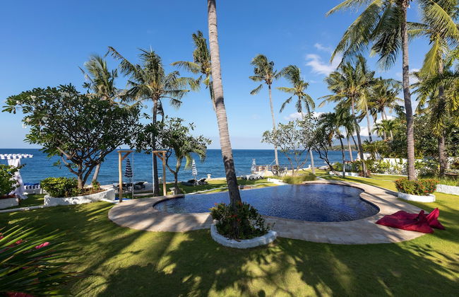 Kanna Seafront Estate - Foto 50