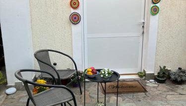 Σπιτάκι στον κήπο - Photo 3