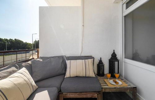 WHome Study & Surf Carcavelos 1-BED by Beach & Nova SBE - Photo 42