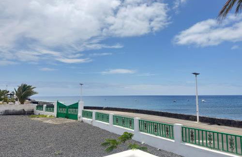 La casa de la playa - Foto 14