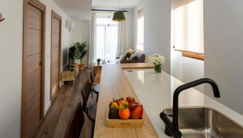 Tenerias Apart Corp , 4 Piso - Foto 5