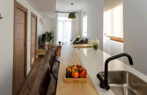 Valencia El Carmen, apartamento piso 3 - Photo 10