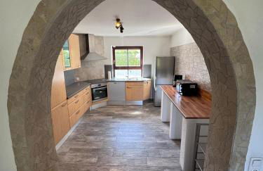 Bavaria Home Apartment Rohrbach - Photo 28