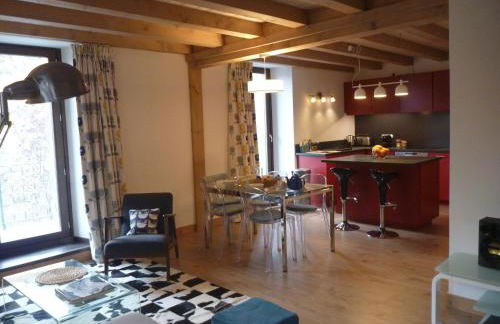 Appartement Le Hibou - Foto 1