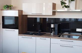 Bismarck-Apartment - Foto 8