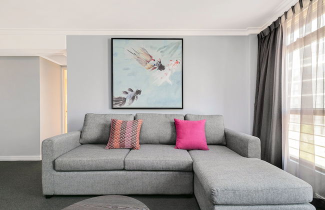 Mantra Sydney Central - Foto 34