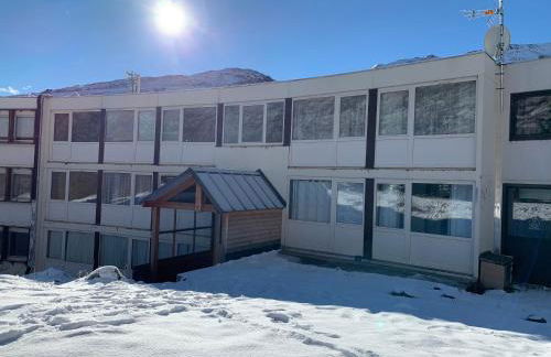 Studio des Cintes Blanques - Foto 9