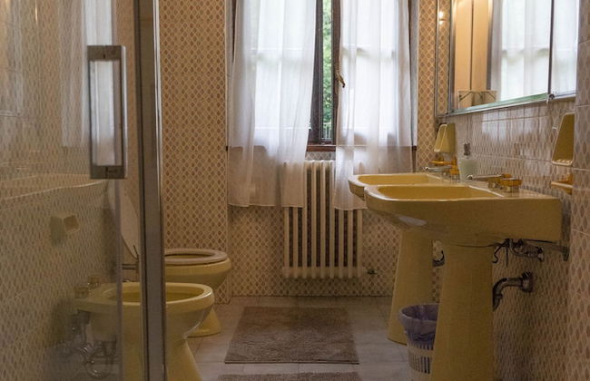 Wonderful Villa Between Como And Milano - Foto 11